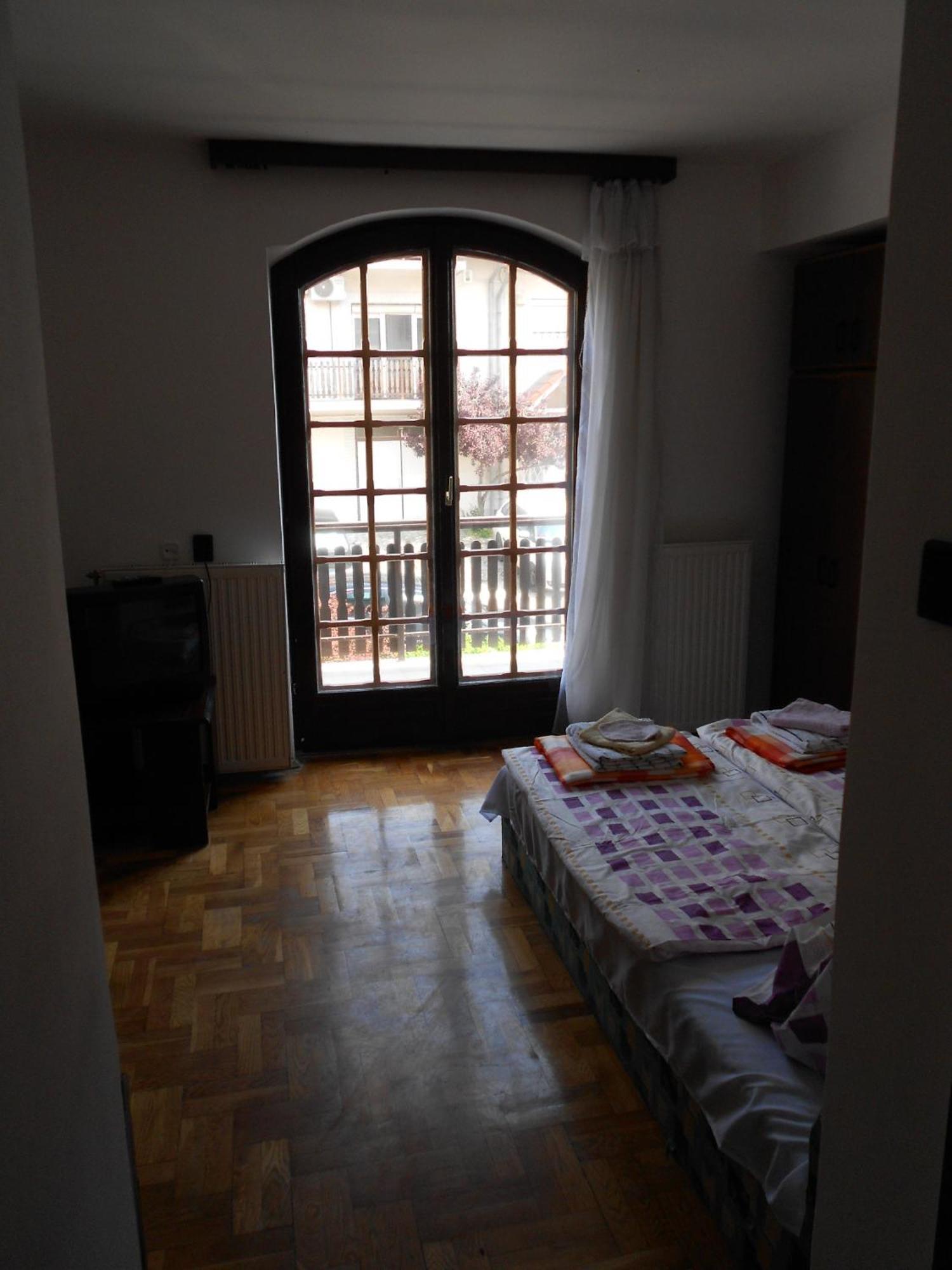 Bed and Breakfast Peregrino Panzió Budaörs Habitación foto