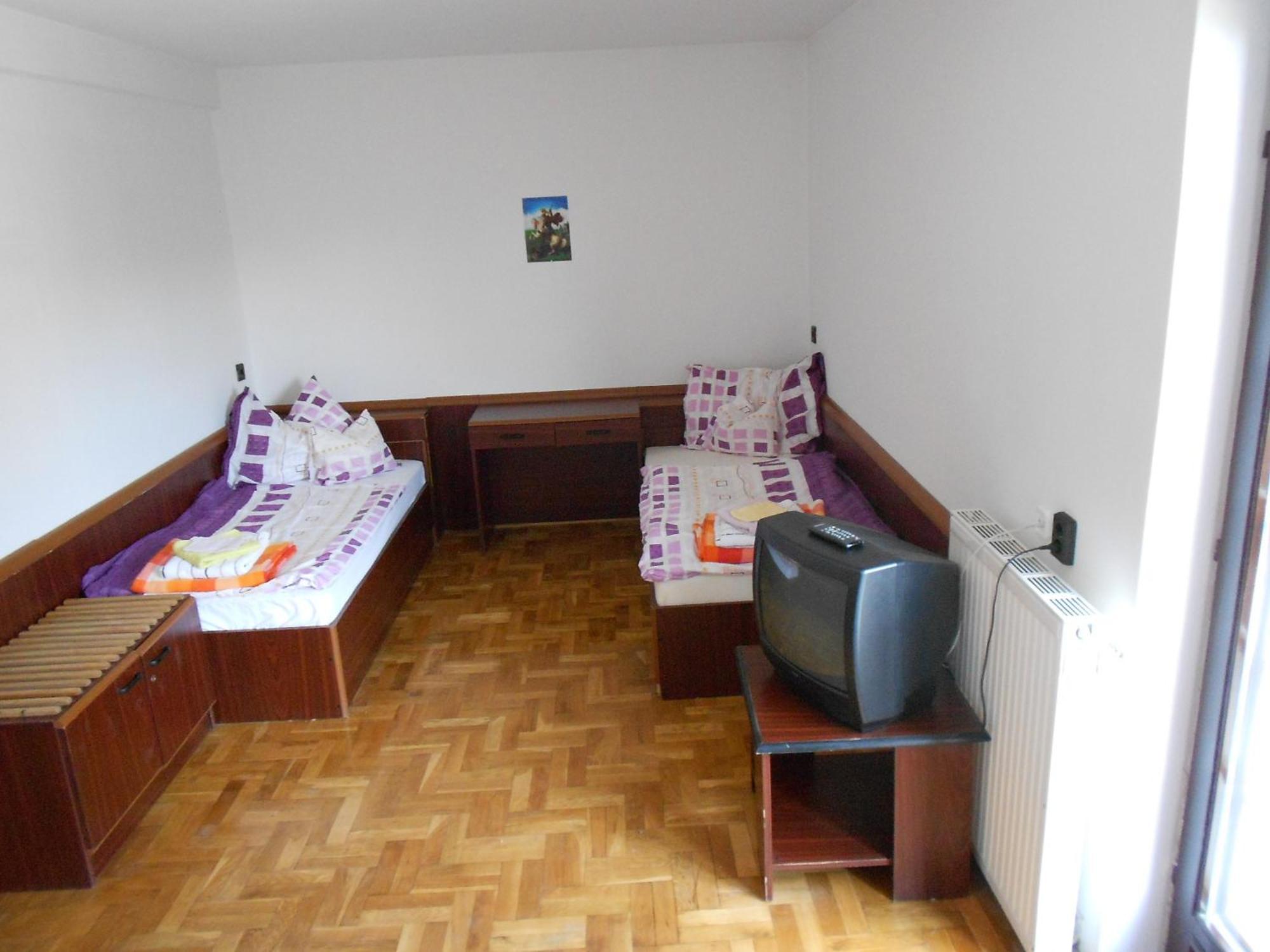 Bed and Breakfast Peregrino Panzió Budaörs Habitación foto