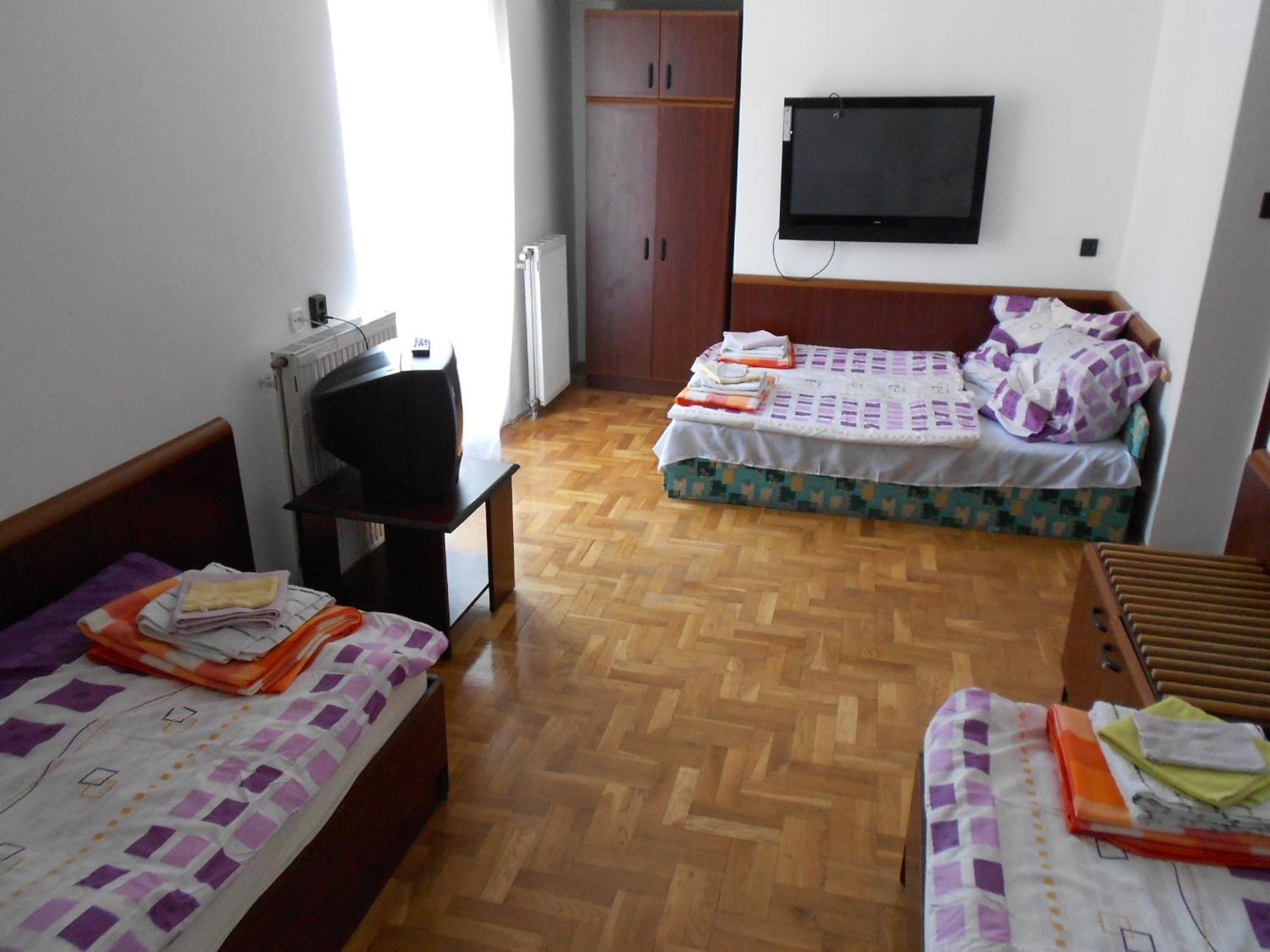 Bed and Breakfast Peregrino Panzió Budaörs Habitación foto